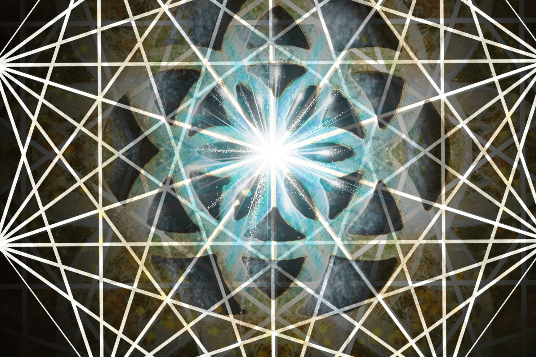 Why Create A Personal Sacred Space